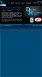 Mobile Screenshot of deltaroofing.net